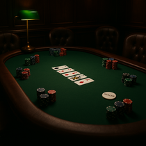 SpinsOfGlory - Poker Live con croupier reali