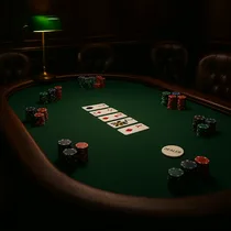 SpinsOfGlory - Live Poker mit echten Dealern