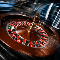 SpinsOfGlory - Live Roulette mit echten Dealern