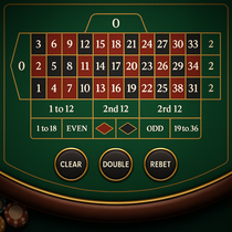 SpinsOfGlory - Selezione Giochi da Tavolo