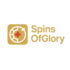 Logo SpinsOfGlory Casino - Gaming Online Premium Svizzera